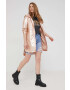 Answear Lab Дънкови къси панталони - Pepit.bg