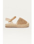 Answear Lab Еспадрили Best Shoes - Pepit.bg