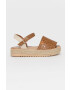 Answear Lab Еспадрили Melissa - Pepit.bg