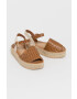 Answear Lab Еспадрили Melissa - Pepit.bg