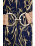 Answear Lab Колан дамски в бежово - Pepit.bg