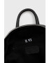 Answear Lab Кожена раница x limited festival collection BE BRAVE - Pepit.bg