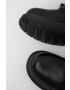 Answear Lab Кубинки в черно с платформа - Pepit.bg