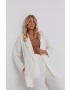 Answear Lab Ленено сако Pure Linen - Pepit.bg