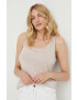 Answear Lab Памучен топ - Pepit.bg
