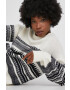 Answear Lab Пуловер с вълна - Pepit.bg