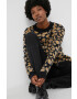 Answear Lab Пуловер с вълна - Pepit.bg