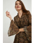 Answear Lab Рокля - Pepit.bg