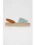 Answear Lab Сандали Best Shoes - Pepit.bg