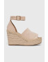 Answear Lab Сандали GoGoShoes - Pepit.bg