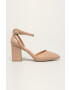 Answear Lab Answear - Обувки с дебел ток Primavera - Pepit.bg