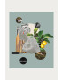 Answear Lab Answear - Постер - Pepit.bg