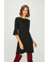 ANSWEAR Рокля fallin in Autumn - Pepit.bg