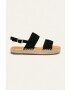 ANSWEAR Сандали Best Shoes - Pepit.bg