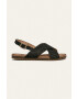 ANSWEAR Сандали CHC SHOES - Pepit.bg