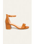 ANSWEAR Сандали Ideal Shoes - Pepit.bg