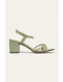 ANSWEAR Сандали Ideal Shoes - Pepit.bg