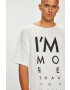 ANSWEAR Тениска Manifest Your Style - Pepit.bg