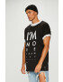 ANSWEAR Тениска Manifest Your Style - Pepit.bg