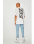 ANSWEAR Тениска Manifest Your Style - Pepit.bg