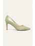 ANSWEAR Високи токчета Ideal Shoes - Pepit.bg