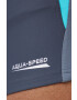 Aqua Speed Плувни шорти Dario в сиво - Pepit.bg