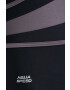 Aqua Speed Цял бански Stella в черно с леко подплатена чашка - Pepit.bg
