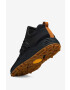 Arkk Copenhagen Маратонки Raven Nubuck в черно - Pepit.bg