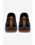 Arkk Copenhagen Маратонки Raven Nubuck в черно - Pepit.bg