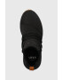 Arkk Copenhagen Маратонки Raven Nubuck S-e15 в черно - Pepit.bg