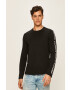 Armani Exchange Блуза с дълъг ръкав - Pepit.bg