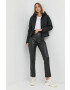 Armani Exchange Блуза с дълги ръкави - Pepit.bg