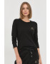Armani Exchange Блуза с дълги ръкави - Pepit.bg