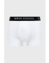 Armani Exchange Боксерки (2 броя) в бяло - Pepit.bg