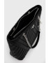 Armani Exchange Чанта в черно - Pepit.bg