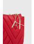 Armani Exchange Чанта в черно - Pepit.bg
