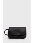 Armani Exchange Чанта в черно - Pepit.bg