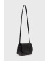 Armani Exchange Чанта в черно - Pepit.bg