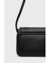 Armani Exchange Чанта в черно - Pepit.bg