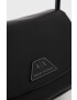 Armani Exchange Чанта в черно - Pepit.bg