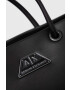 Armani Exchange Чанта в черно - Pepit.bg