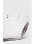 Armani Exchange Чанта в бяло - Pepit.bg