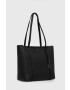 Armani Exchange Чанта в черно - Pepit.bg