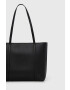 Armani Exchange Чанта в черно - Pepit.bg