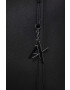 Armani Exchange Чанта в черно - Pepit.bg