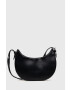 Armani Exchange Чанта в черно - Pepit.bg