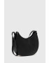 Armani Exchange Чанта в черно - Pepit.bg