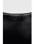 Armani Exchange Чанта в черно - Pepit.bg