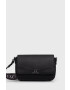 Armani Exchange Чанта в черно - Pepit.bg