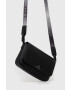 Armani Exchange Чанта в черно - Pepit.bg